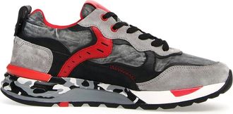 Voile Blanche Sneakers - Heren - Sneakers - Veelkleurig - 40 EU - Schoenen