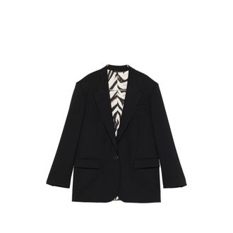 Eraldo Single-breasted Suit