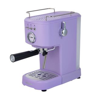 Bergner Cafetera Espresso Retro