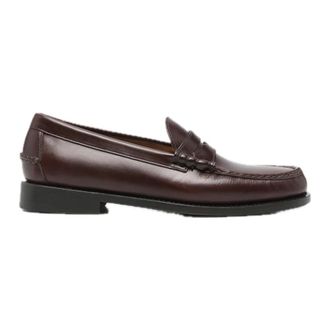 Sebago Ferrara - Shoes - Hombre - Marr&oacute;n - 41 1/2 EU