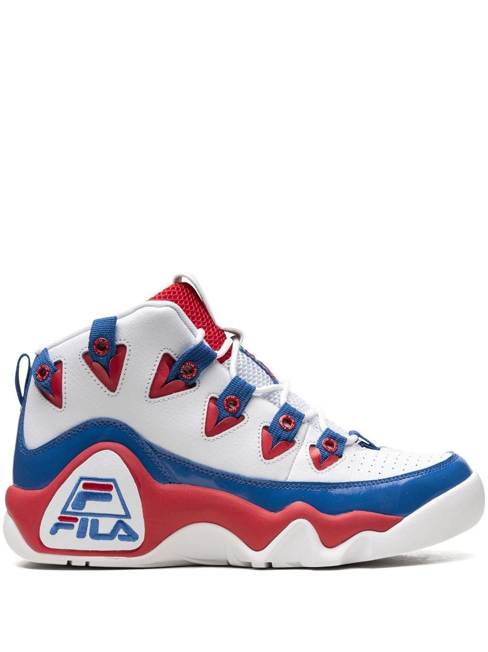 Men's Fila Sneakers Trainer up to −64% Stylight