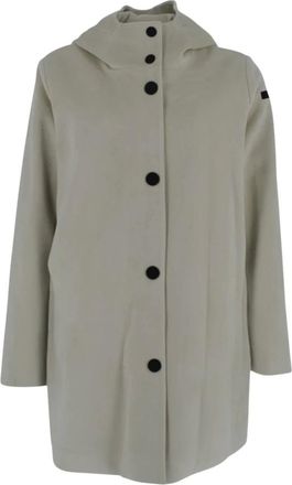 Roberto Ricci Design Rrd, Donna, Cappotti, Beige, 2Xs, new