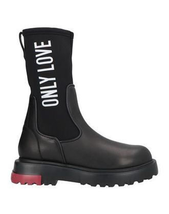 Love Moschino SCHUHE - Stiefeletten auf YOOX.COM