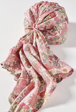 Lele Sadoughi Stevie Liberty Hair Scarf