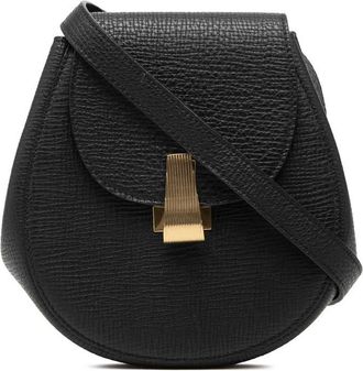 Bottega Veneta Pre-owned Bottega Veneta Grained Calfskin Palmellato Belt Bag Ladies K56DMWR83AZ31PL5