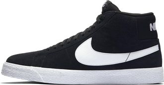 Nike Zoom Blazer Mid SB Black 864349-002