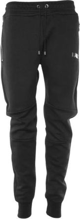 BALR. Pantalone - Heren - Sweatpants - Zwart - XL - Broeken