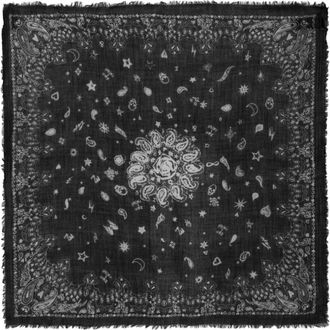 Zadig&Voltaire Donna, Accessori, Nero, Taglia unica, new