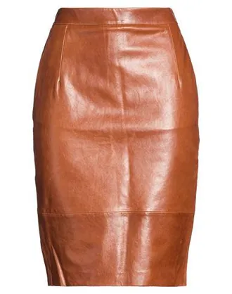 Max Mara BOTTOMWEAR - Gonne midi su YOOX.COM