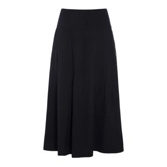 Bitte Kai Rand Midi Skirts, female, Black, Size: XS Kumamoto Skirt
