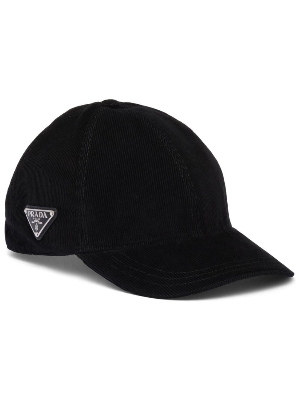 Prada caps best sale