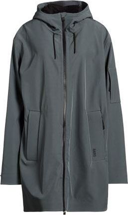 Rains COATS & JACKETS - Overcoats & Trench Coats on YOOX.COM