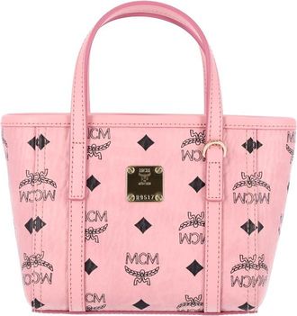 MCM Borsa Tote Mini Toni