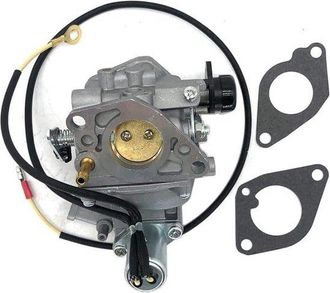OEM Carburador - Adecuado Para Honda Gx620 Gx610 18hp 20hp V-twin, Reemplaza 16100-zj0-871 16100-zj0-872 16100-zj1-872