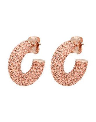 Amina Muaddi SCHMUCK und UHREN - Ohrringe auf YOOX.COM