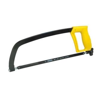 Black+Decker Arco De Sierra Black+decker Stanley Archetto Duradero Ergon&oacute;mico