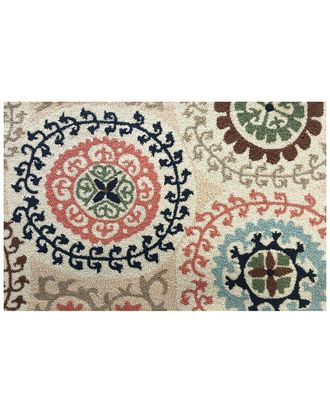 The Rug Market Shalya 30X48in Doormat