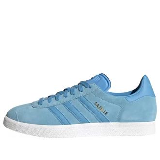adidas Gazelle Sky Blue White IG4987