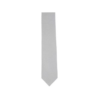 Barba Ties, male, Gray, Size: ONE SIZE Tie