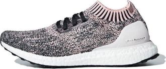 adidas (WMNS) adidas Ultraboost Uncaged Pink Carbon B75861