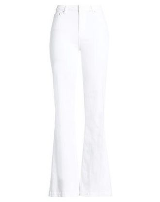 AG - Adriano Goldschmied BOTTOMWEAR - Pantaloni jeans su YOOX.COM