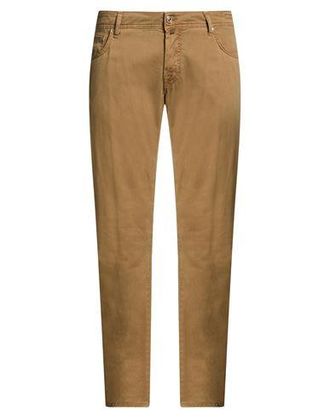 Jacob Cohen BOTTOMWEAR - Pantaloni su YOOX.COM