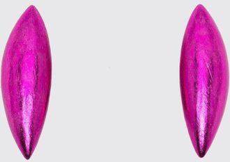 Monies Jewel MONIES Woman color Violet