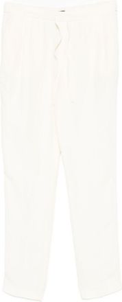Fabiana Filippi Womens Line Blend Trousers