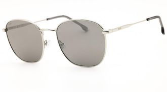 HUGO BOSS BOSS 1561/F/SK 0010 T4 Palladium/Silver Mirror