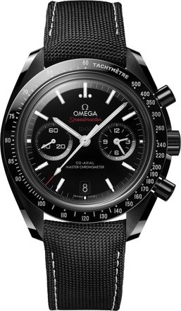 Omega Speedmaster Dark Side of the Moon Chronograph Automatic Chronometer Black Dial Mens Watch 310.92.44.51.01.002