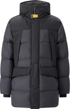 Parajumpers Parka in piuma - - Jackets - Uomo - Nero - L