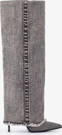 Le Silla STIVALE ANDY 120 mm