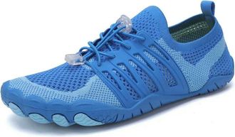 Generic YUJIEBB Shoes for Men Women Breathable Quick-Dry Shose Hiking Athletic Swim Surf Pool Diving Camping Outdoor