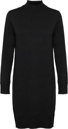 Inwear Zaulo IW Dress - Dames - Kleedjes - Zwart - L - Kleedjes