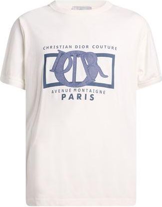 Dior TOPWEAR - T-shirts sur YOOX.COM