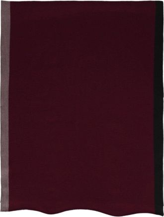 D'Estrëe Paris Pierre Wool Scarf