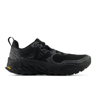 New Balance Donna Fresh Foam X Hierro v8 Gore-Tex in Nero/Grigio, Sintetica, Taglia 36.5