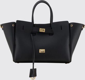 Balenciaga Borsa Bel Air Balenciaga in pelle