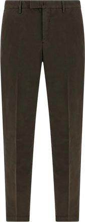Pantaloni Torino Hombre, Pantalones, Marr&oacute;n, Talla: 3XL