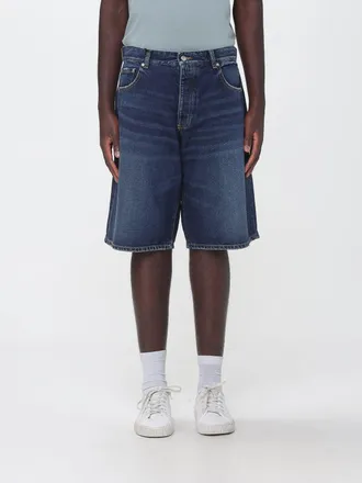 Icon Denim Los Angeles Bermuda Bobby in denim