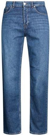 Trussardi PARTES DE ABAJO - Pantalones vaqueros en YOOX.COM