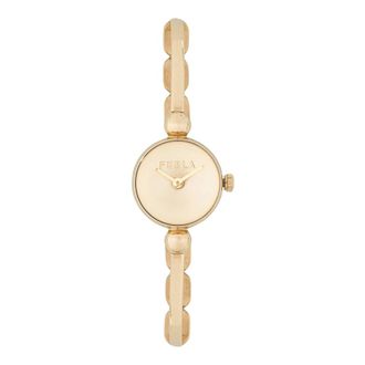 Furla Mujer, Accesorios, Amarillo, Talla: ONE Size