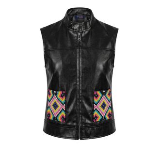 Trussardi Polyester Women Womens Jacket