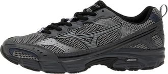 Mizuno Donna, Scarpe, Grigio, 38 EU, new