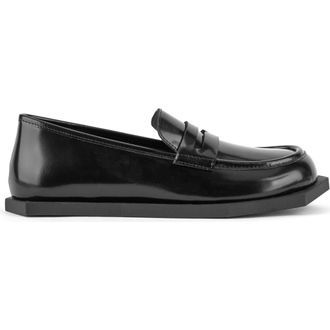 United Nude Poly Loafer Lo in Black at Nordstrom, Size 39