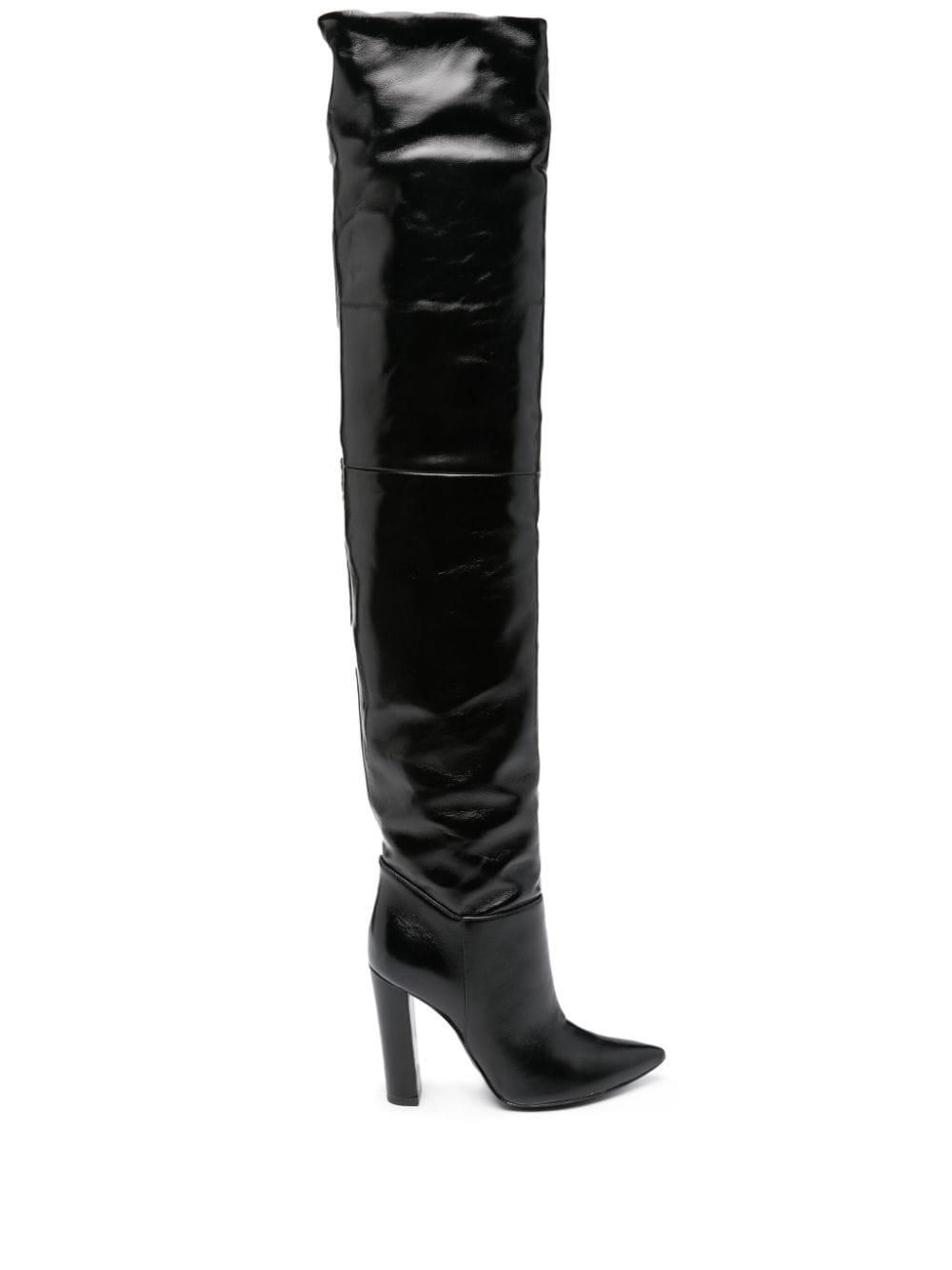 Philosophy di Lorenzo Serafini Boots from $692.00 - on Stylight