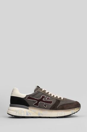 Premiata Mick Sneakers