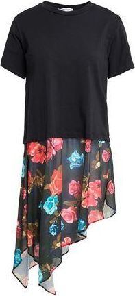 Gretha Milano VESTIDOS - Minivestidos en YOOX.COM