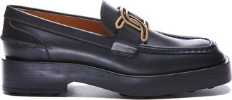 Tod's Leather loafers