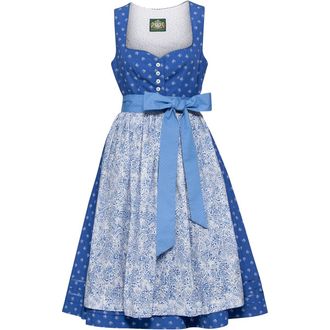 Hammerschmid Dirndl Rothsee